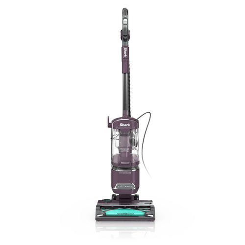 Shark Detect Lift-Away ADV Corded Upright Vacuum with PowerFins Detect, Self-Cleaning Brushroll, and Odor Neutralizer Technology  - LA490