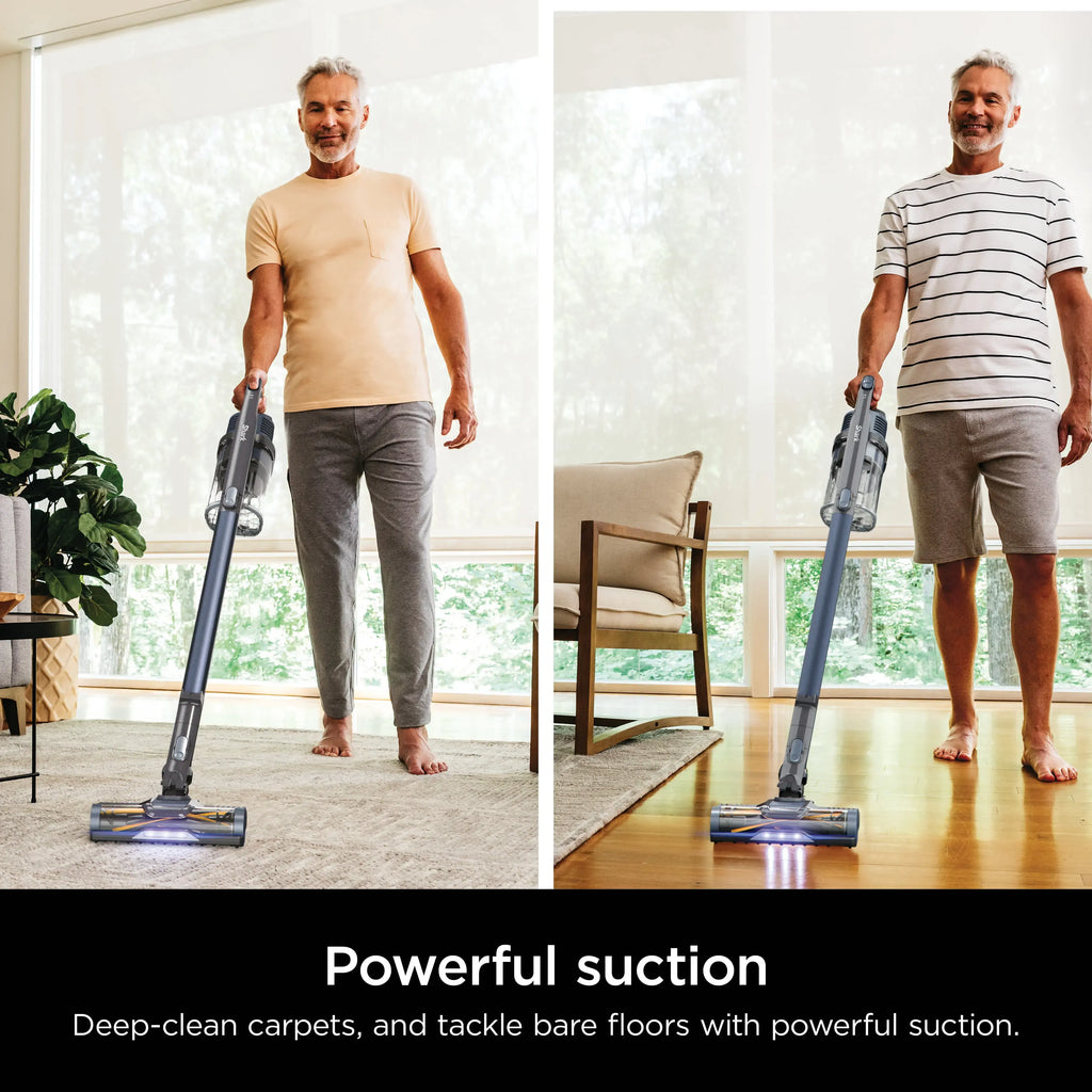 Shark Pet Pro Cordless Stick Vacuum - IZ142HD