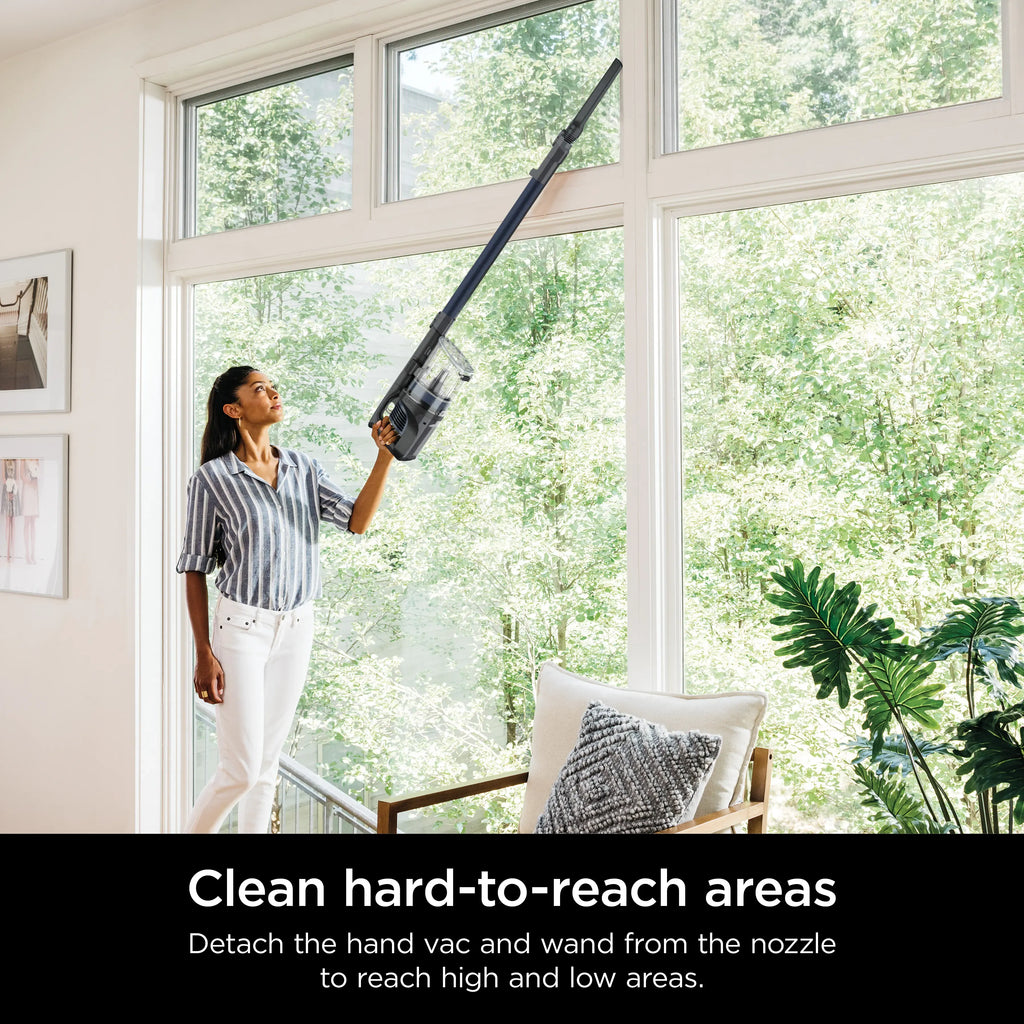 Shark Pet Pro Cordless Stick Vacuum - IZ142HD