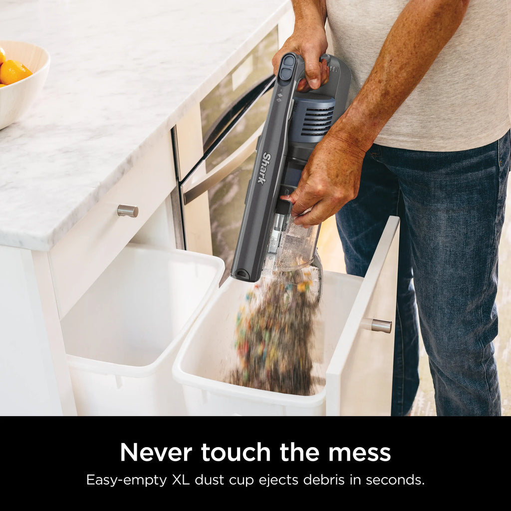Shark Pet Pro Cordless Stick Vacuum - IZ142HD