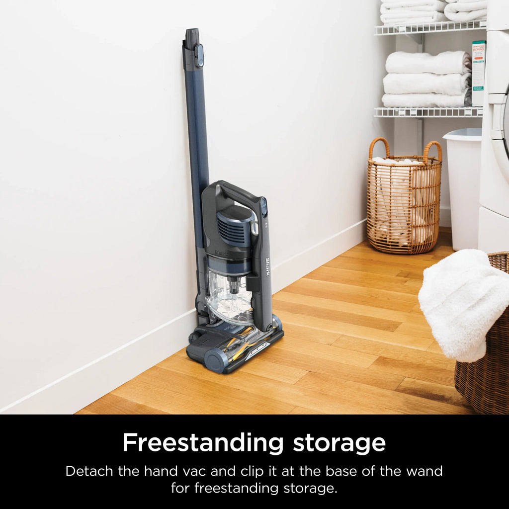 Shark Pet Pro Cordless Stick Vacuum - IZ142HD