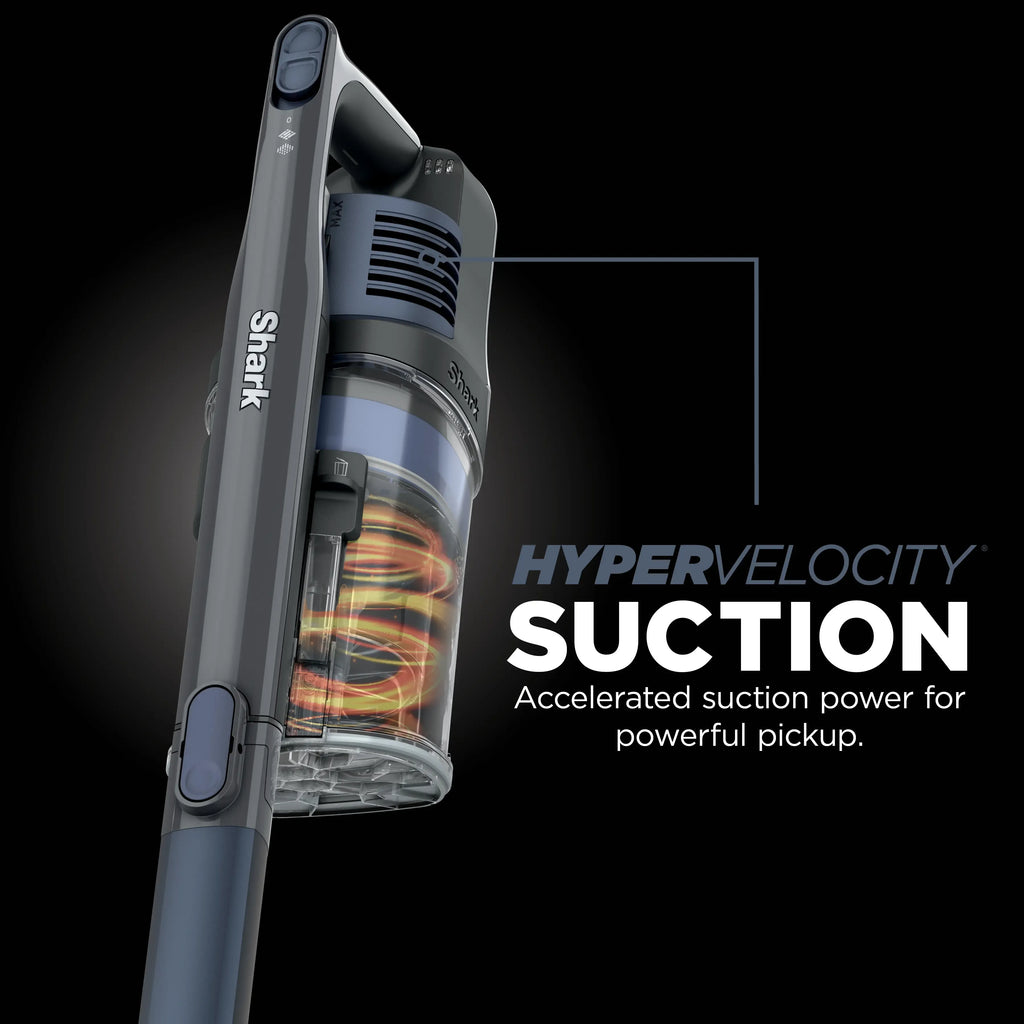 Shark Pet Pro Cordless Stick Vacuum - IZ142HD
