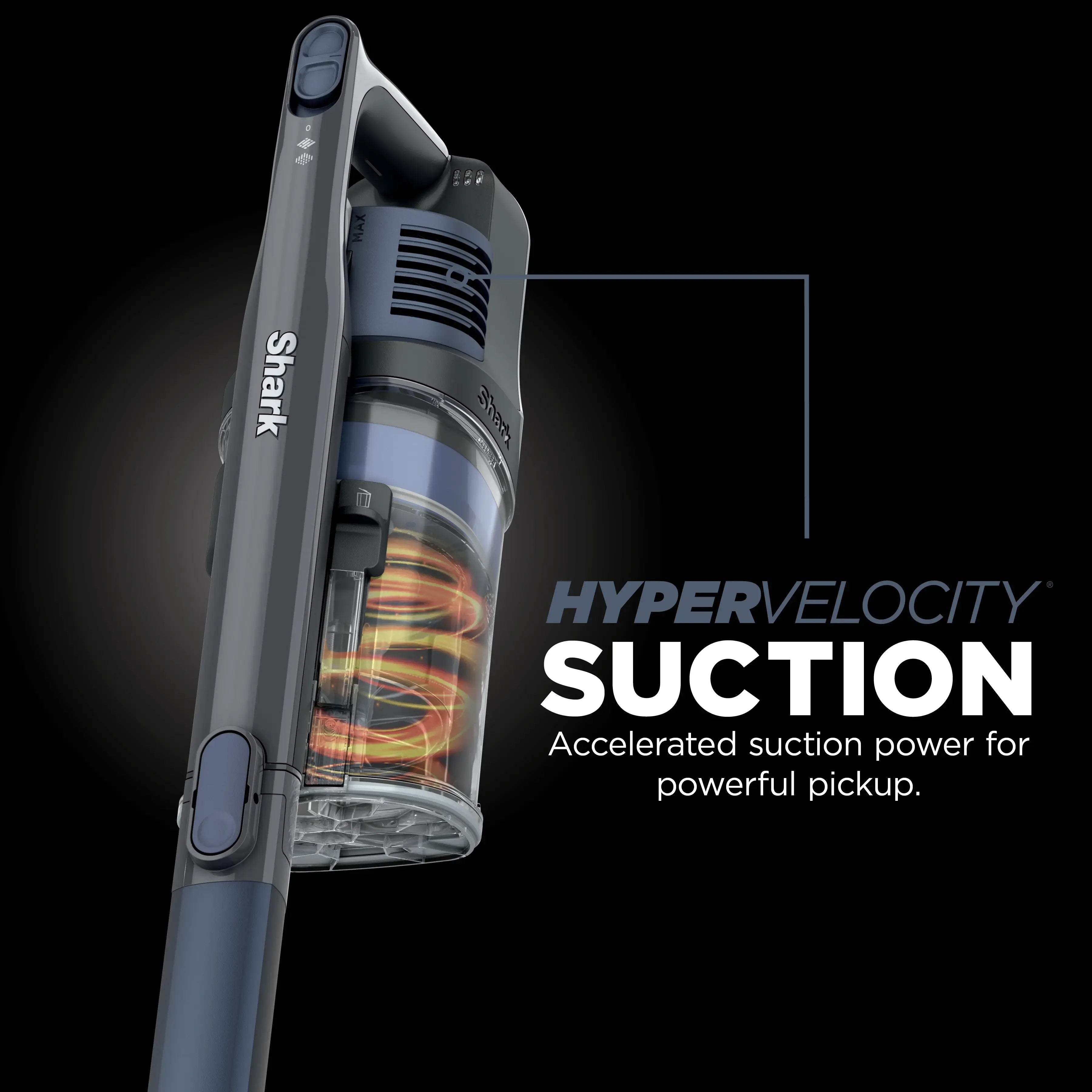 Shark Pet Pro Cordless Stick Vacuum - IZ142HD