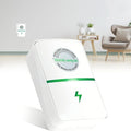 Compact Voltage Stabilizer Adapter for Household & Office – Overcurrent Protection Power Plug